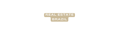 real estate brazil